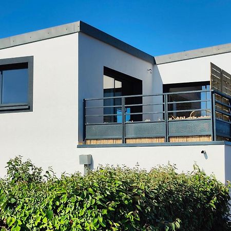 Logis Lina Apartment Agon-Coutainville Luaran gambar