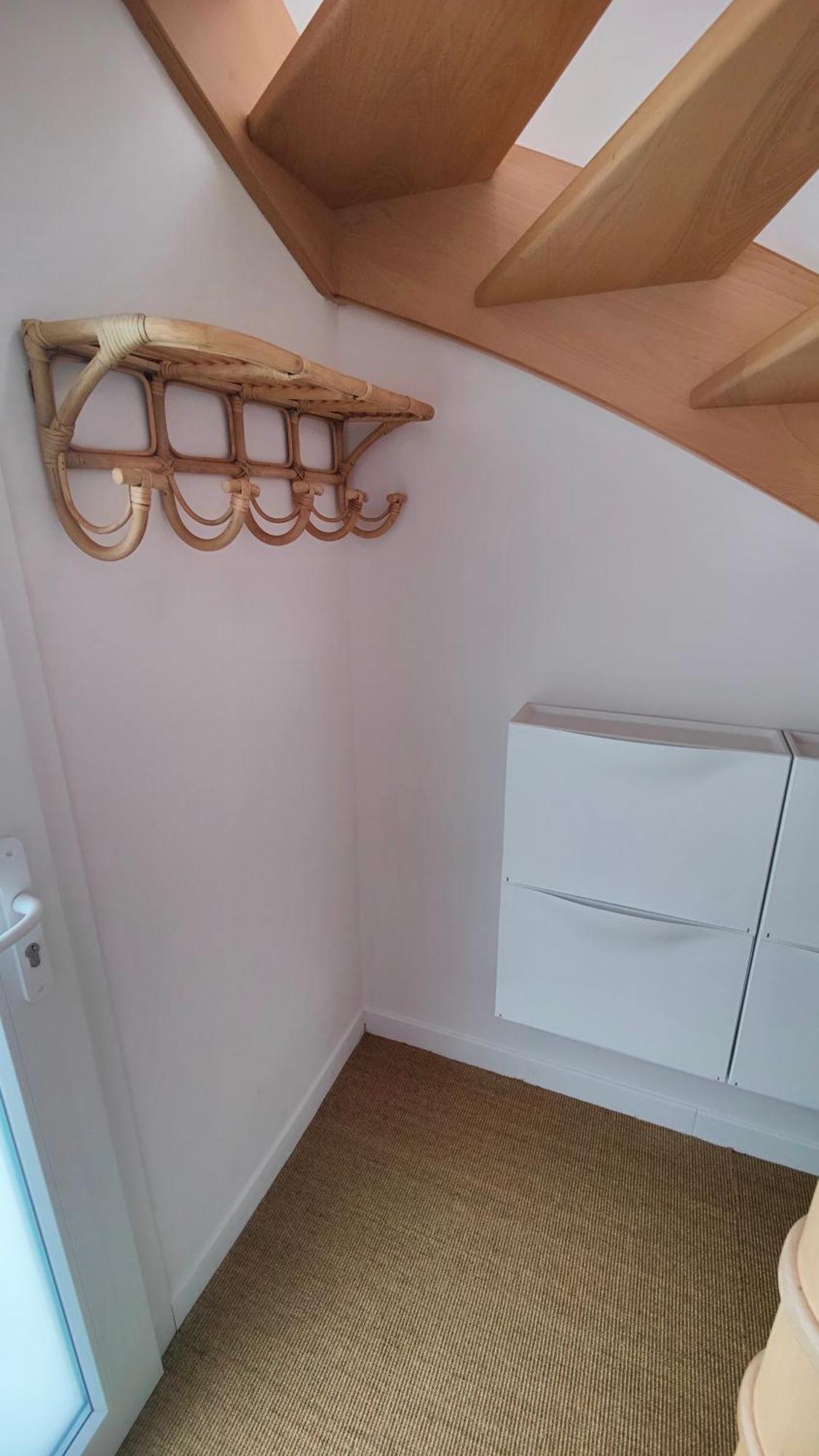 Logis Lina Apartment Agon-Coutainville Luaran gambar