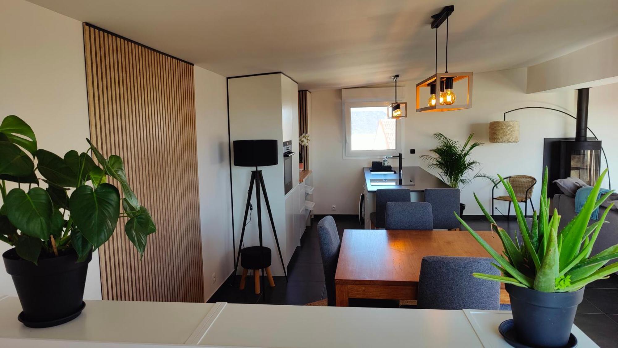 Logis Lina Apartment Agon-Coutainville Luaran gambar