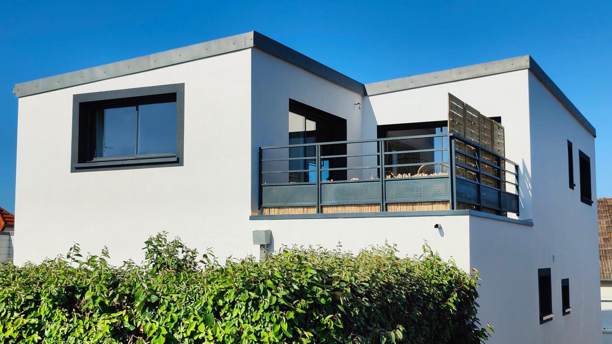 Logis Lina Apartment Agon-Coutainville Luaran gambar