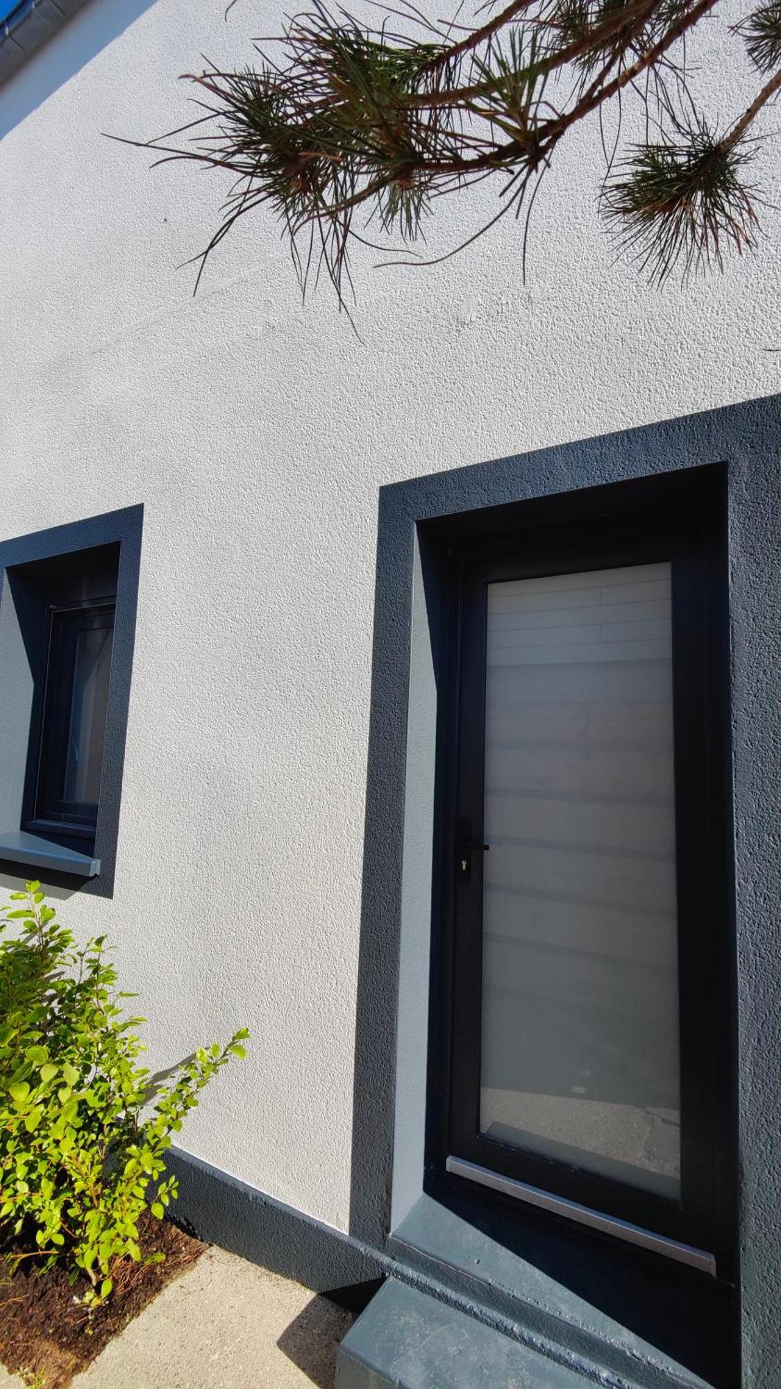 Logis Lina Apartment Agon-Coutainville Luaran gambar